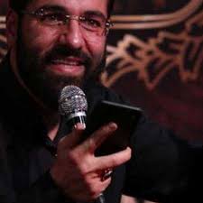 حسین سیب سرخی بگو چرا امشب خرابمون چراغونی